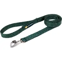 Ruffwear - Front Range Flex Leash - Correa para perro size One Size, deep teal