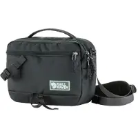 Fjällräven - Vardag Shoulder Bag 6 - Bandolera size 6 l, fucsia