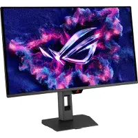 Asus Monitor Gaming Rog Strix Oled Xg27uqdms 27´´ 4k Oled Oled 240hz