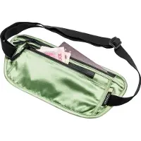 Cocoon Cartera Secret Waist Silk