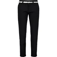 Alife & Kickin Pantalón 'Hiroko' negro