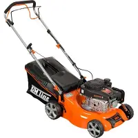 Sourcing OLEO MAC OM-LINE GVH 42 TK: Cortacésped de gasolina con tracción, chasis de acero. Modelo: OO-OTHGVH42TK