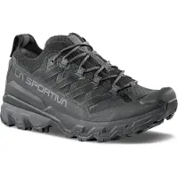 La Sportiva - Zapatillas de senderismo Mujer - Ultra Raptor 3 W Black para Mujer - Talla 39,5 - Negro