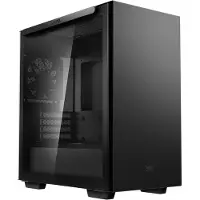 DeepCool Caja Torre Pc Macube 110