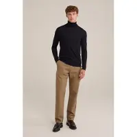 We fashion Chino Light Brown Talla: W28L32 | Chinos Outlet | Hombre | Marrón