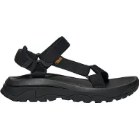 Teva Sandalias negro