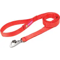 Ruffwear - Front Range Flex Leash - Correa para perro size One Size, rosa