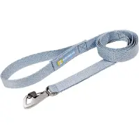 Ruffwear - Front Range Flex Leash - Correa para perro size One Size, azul