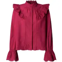 Pepe Jeans Blusa 'BELLA' baya