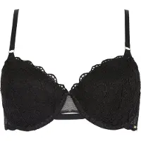 DKNY Intimates Sujetador negro