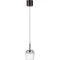 Q-SMART-HOME Lámpara colgante LED Q-KON 2741-21 de