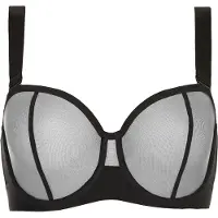 DKNY Intimates Sujetador negro