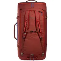 Tatonka - Duffle Roller 140 - Bolsa de viaje size 140 l, rojo