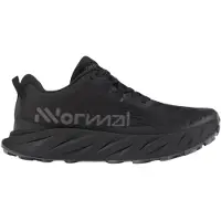 Nnormal - Cadí - Zapatillas de trail running size 40,5, negro