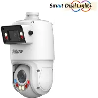 Dahua Cámara De Seguridad Sdt4e425-4f-gb-a-pv1 Ip