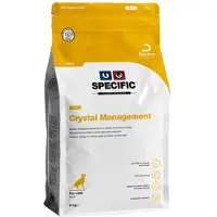 Specific Crystal Management Light FCD-L - 2 x 400 g