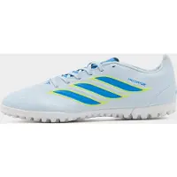 Adidas adidasBota de fútbol Predator Club moqueta 44 2/3 Crystal Sky / Ray Blue / Team Solar Yellow 2 Unisex