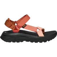 Teva - Women's Hurricane XLT3 - Sandalias size 42, negro