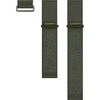 Garmin Correa De Liberación Rápida Nylon Comfortfit 24 Mm