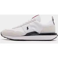 Ralph Lauren Zapatillas deportivas bajas 'TRAIN 89' azul oscuro / blanco
