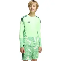 Adidas adidasCAMISETA DE PORTERO TIRO26 COMPETITION DE MANGA LARGA PARA NIÑOS 164 Lime Burst Niño