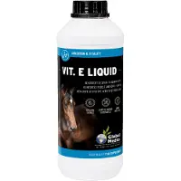 Global Medics Vit. E Liquid - 1 liter