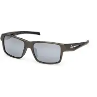 Adidas - Kleon Mirror S3 - Gafas para running gris