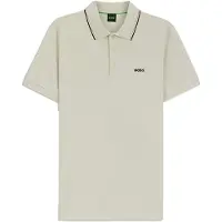 BOSS Polo De Manga Corta Goc Birdie Paule