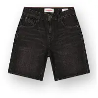 Vingino Cipriano Black Denim Talla: 2 | Vaqueros Outlet | Unisex | Negro
