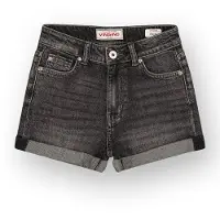 Vingino Donalie Grey Vintage Talla: 4 | Pantalones Outlet | Unisex | Gris