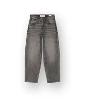 Vingino Kristoph Dark Grey Vintage Talla: 9 | Vaqueros Outlet | Unisex | Gris