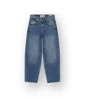 Vingino Kristoph Mid Blue Wash Talla: 14 | Vaqueros Outlet | Unisex | Azul
