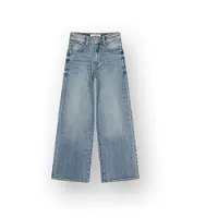 Vingino Cianna Mid Blue Wash Talla: 5 | Vaqueros Outlet | kids | Azul
