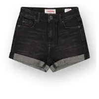 Vingino Donalie Black Denim Talla: 7 | Vaqueros Outlet | Unisex | Negro