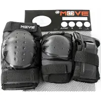 Möve Conjunto De Protección Corporal Sr Basic