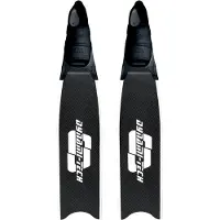 Cetma Aletas De Freediving Dynami-tech Long