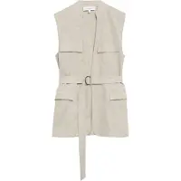 Comma Jackets Indoor Beige Talla: 42 | Chaquetas Outlet | Mujer | Marrón