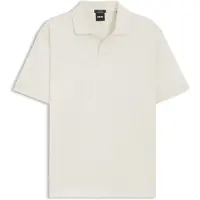 BOSS Polo De Manga Corta Ponti 10281697