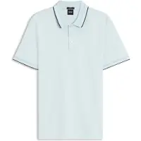 BOSS Polo De Manga Corta Phillipson 10277803