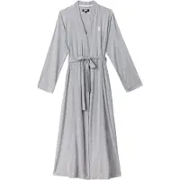 DKNY Bata para casa gris