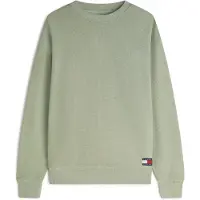 Tommy Hilfiger Sudadera verde pastel