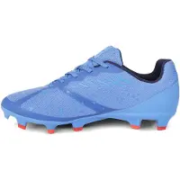 Umbro Zapatillas de fútbol 'Velocita Decima Team' zafiro / azul real / azul denim
