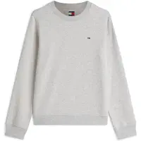 Tommy Hilfiger Sudadera gris moteado