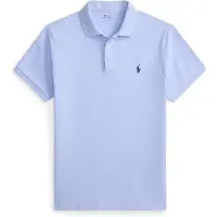 Ralph Lauren Camiseta azul paloma