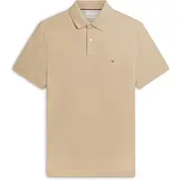 Tommy Hilfiger Camiseta '1985 Regular Fit' beige