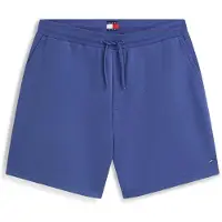 Tommy Hilfiger Pantalón 'Tommy Flag Beach Sweat' zafiro