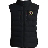 Zavetti Canada Chaleco 'Oshawa 3.0' negro