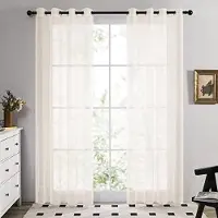 OEM Panel divisor - 140x260 - Color crema - 2 unidades