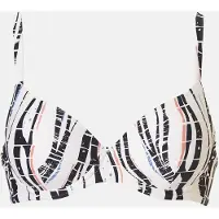 Femilet Sw Bra Tshirt Covering Modern Art Talla: D75 | Brasieres Outlet | Mujer