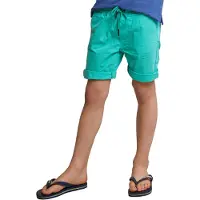 River Woods Cotton Short Drawstring Ginfizz Talla: 14 | Pantalones Outlet | Unisex